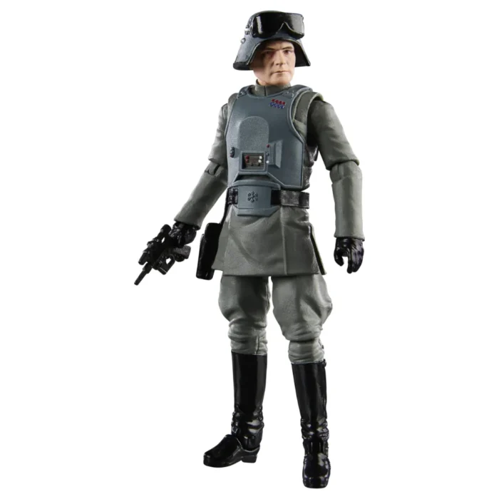 Imperial Snowtrooper Commander Star Wars Vintage Collection Figur VC394 von Hasbro aus Star Wars: The Empire Strikes Back (Episode 5)