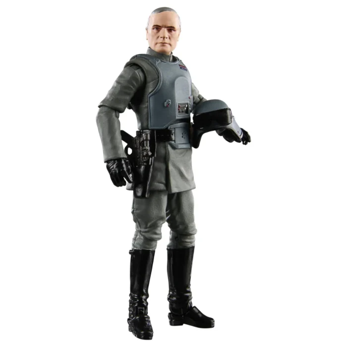 Imperial Snowtrooper Commander Star Wars Vintage Collection Figur VC394 von Hasbro aus Star Wars: The Empire Strikes Back (Episode 5)