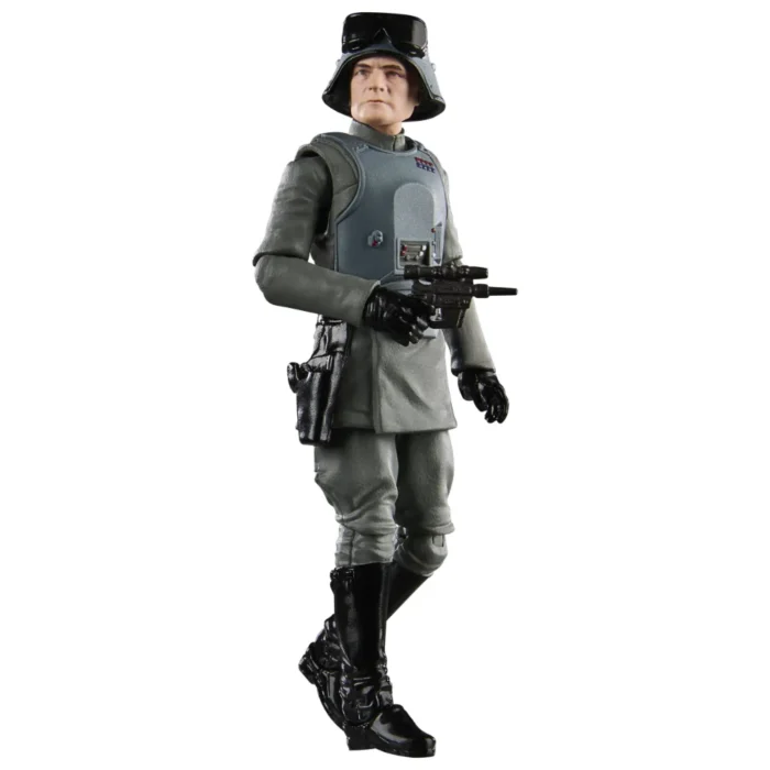 Imperial Snowtrooper Commander Star Wars Vintage Collection Figur VC394 von Hasbro aus Star Wars: The Empire Strikes Back (Episode 5)