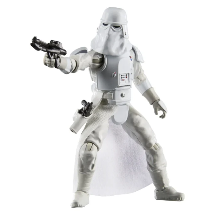 Imperial Snowtrooper Commander Star Wars Vintage Collection Figur VC394 von Hasbro aus Star Wars: A New Hope (Episode 4)