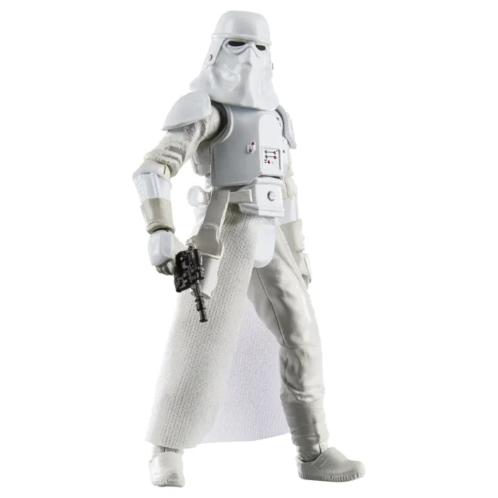 Imperial Snowtrooper Commander Star Wars Vintage Collection Figur VC394 von Hasbro aus Star Wars: A New Hope (Episode 4)