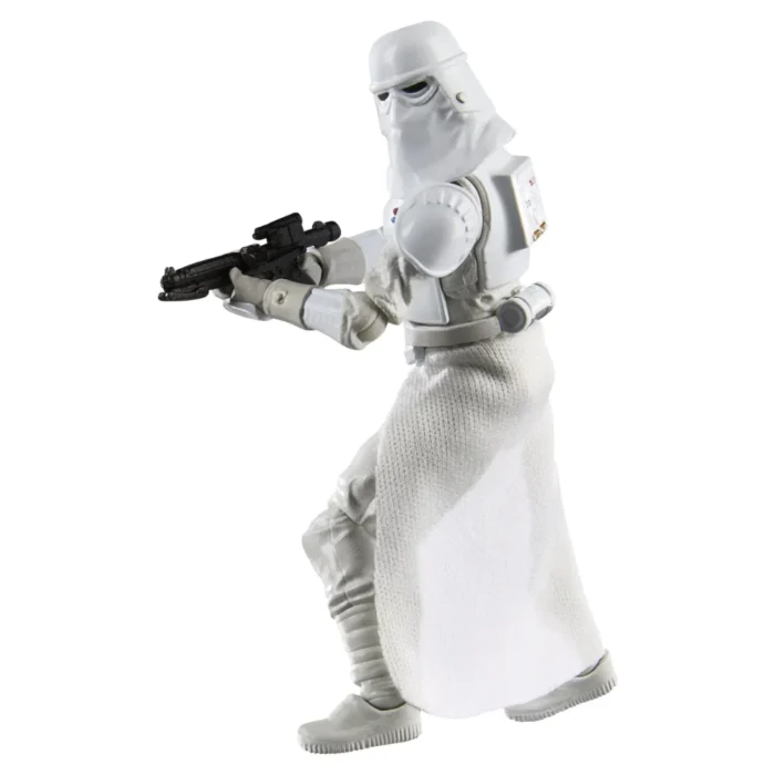 Imperial Snowtrooper Commander Star Wars Vintage Collection Figur VC394 von Hasbro aus Star Wars: A New Hope (Episode 4)