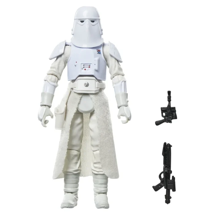 Imperial Snowtrooper Commander Star Wars Vintage Collection Figur VC394 von Hasbro aus Star Wars: A New Hope (Episode 4)