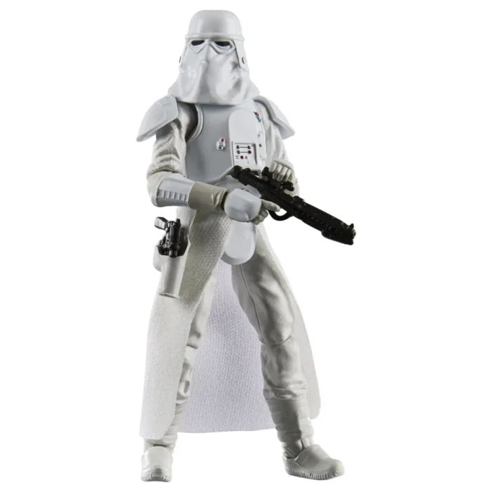Imperial Snowtrooper Commander Star Wars Vintage Collection Figur VC394 von Hasbro aus Star Wars: A New Hope (Episode 4)