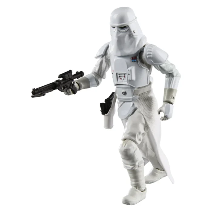 Imperial Snowtrooper Commander Star Wars Vintage Collection Figur VC394 von Hasbro aus Star Wars: A New Hope (Episode 4)
