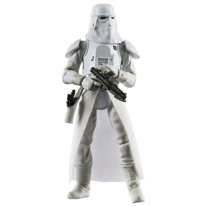 Imperial Snowtrooper Commander Star Wars Vintage Collection Figur VC394 von Hasbro aus Star Wars: A New Hope (Episode 4)