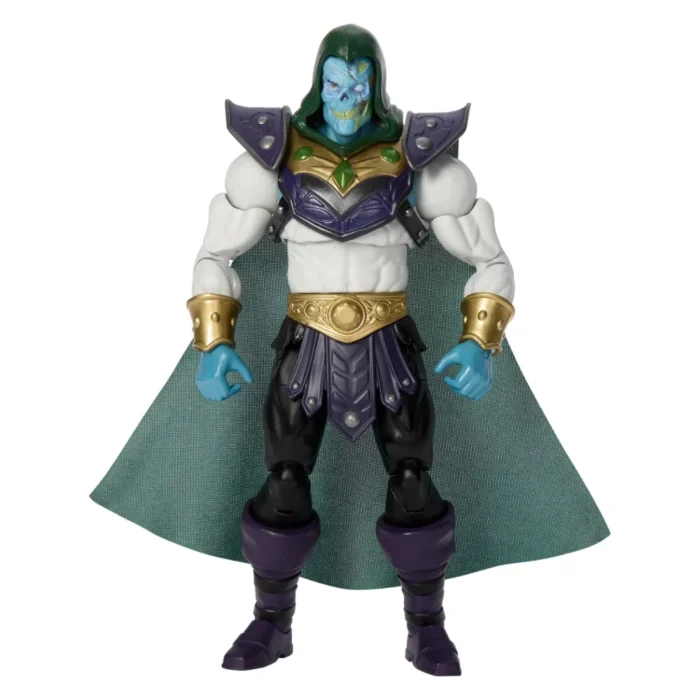 Keldor Masters of the Universe Masterverse New Eternia Figur von Mattel