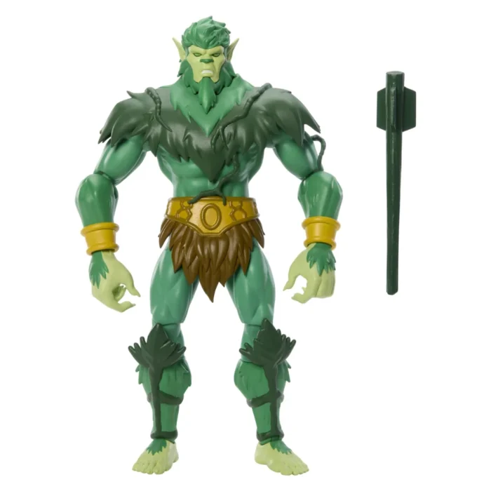 Moss Man Masters of the Universe Origins 200x Cartoon Collection Figur von Mattel