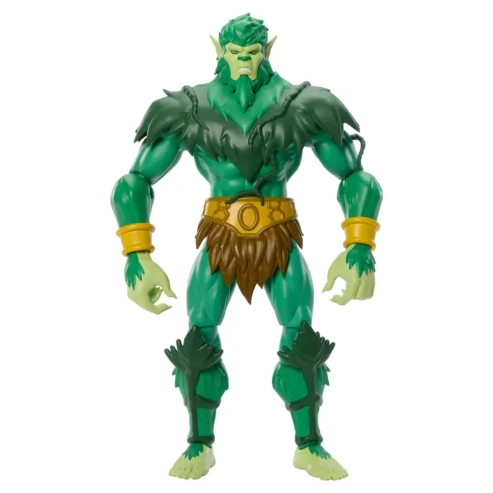 Moss Man Masters of the Universe Origins 200x Cartoon Collection Figur von Mattel