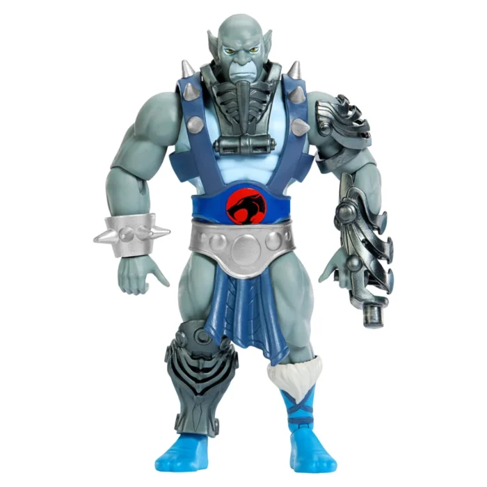 Panthro Masters of the Universe Origins x ThunderCats Crossover Wave 2 Figur von Mattel