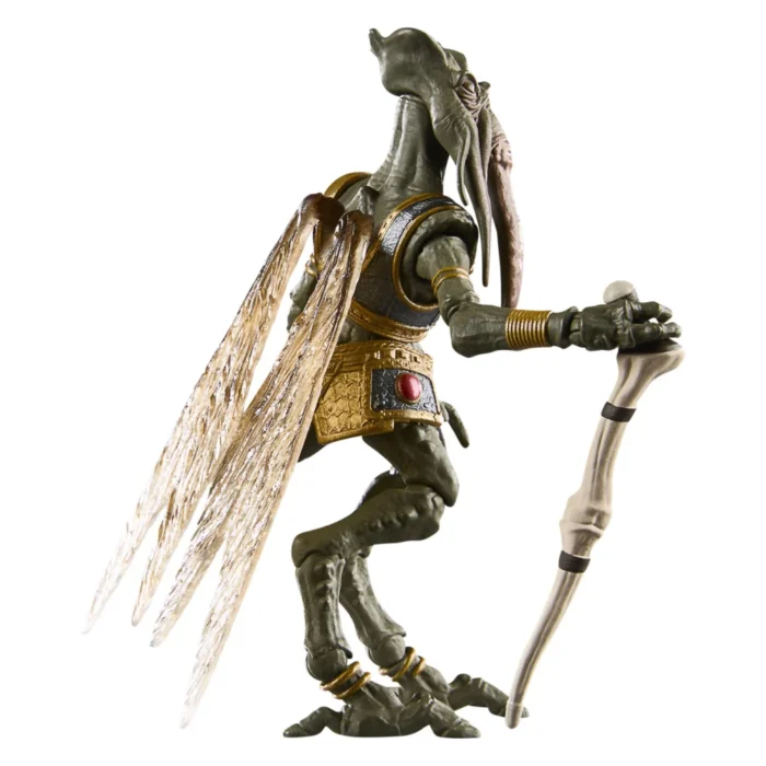 Poggle the Lesser Star Wars Vintage Collection Figur VC391 von Hasbro aus Star Wars: Attack of the Clones (Episode 2)
