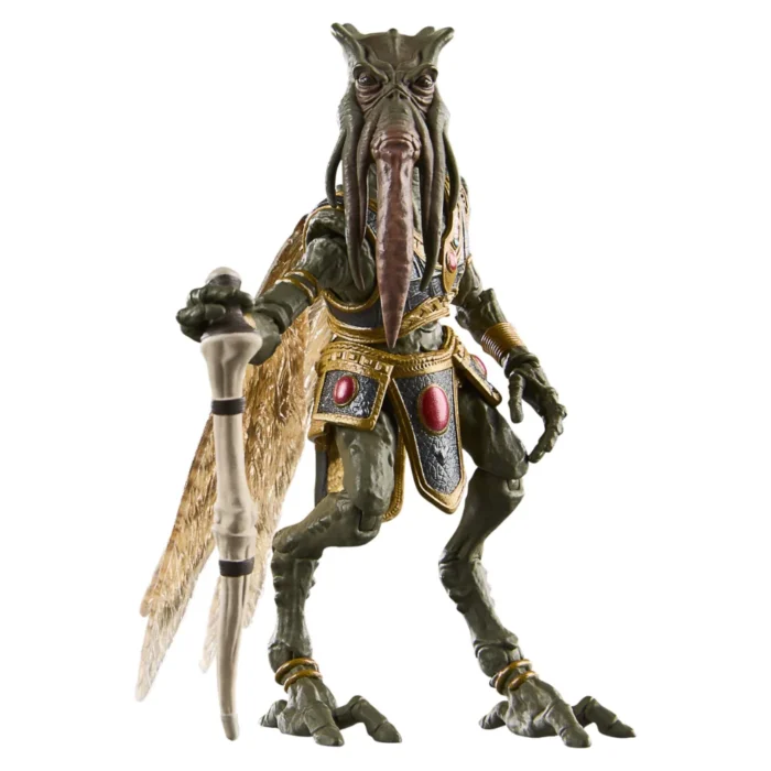 Poggle the Lesser Star Wars Vintage Collection Figur VC391 von Hasbro aus Star Wars: Attack of the Clones (Episode 2)