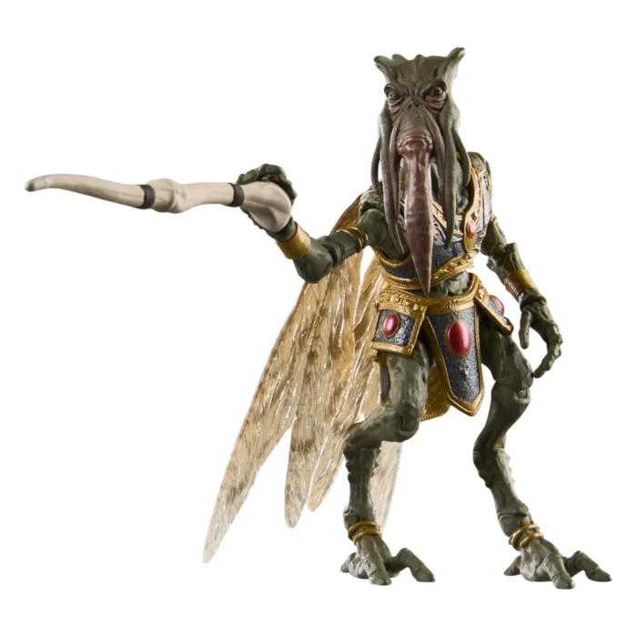 Poggle the Lesser Star Wars Vintage Collection Figur VC391 von Hasbro aus Star Wars: Attack of the Clones (Episode 2)