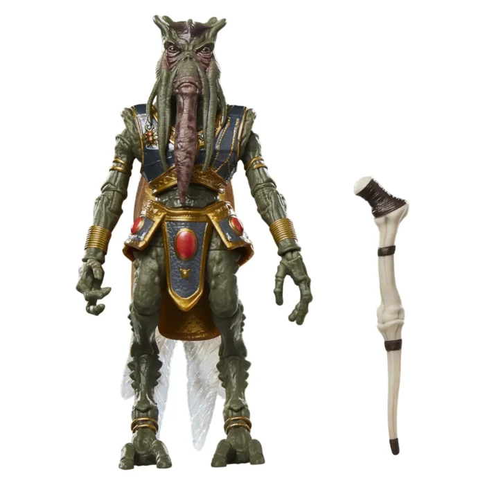 Poggle the Lesser Star Wars Vintage Collection Figur VC391 von Hasbro aus Star Wars: Attack of the Clones (Episode 2)