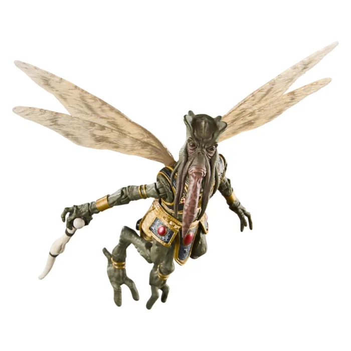 Poggle the Lesser Star Wars Vintage Collection Figur VC391 von Hasbro aus Star Wars: Attack of the Clones (Episode 2)