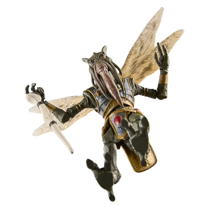Poggle the Lesser Star Wars Vintage Collection Figur VC391 von Hasbro aus Star Wars: Attack of the Clones (Episode 2)