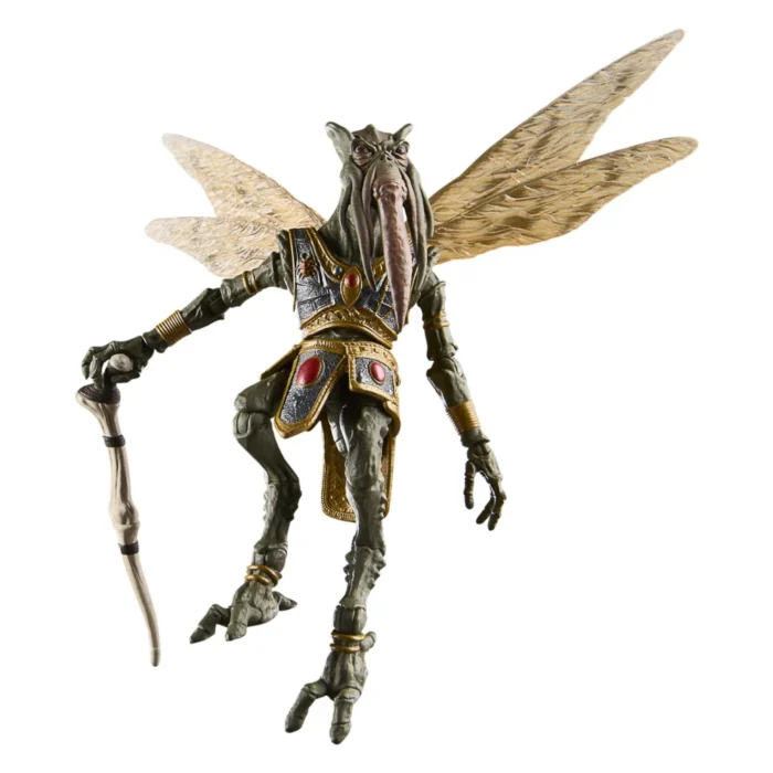 Poggle the Lesser Star Wars Vintage Collection Figur VC391 von Hasbro aus Star Wars: Attack of the Clones (Episode 2)