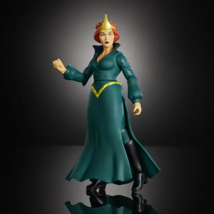 Queen Marlena Masters of the Universe Origins Cartoon Collection Figur von Mattel