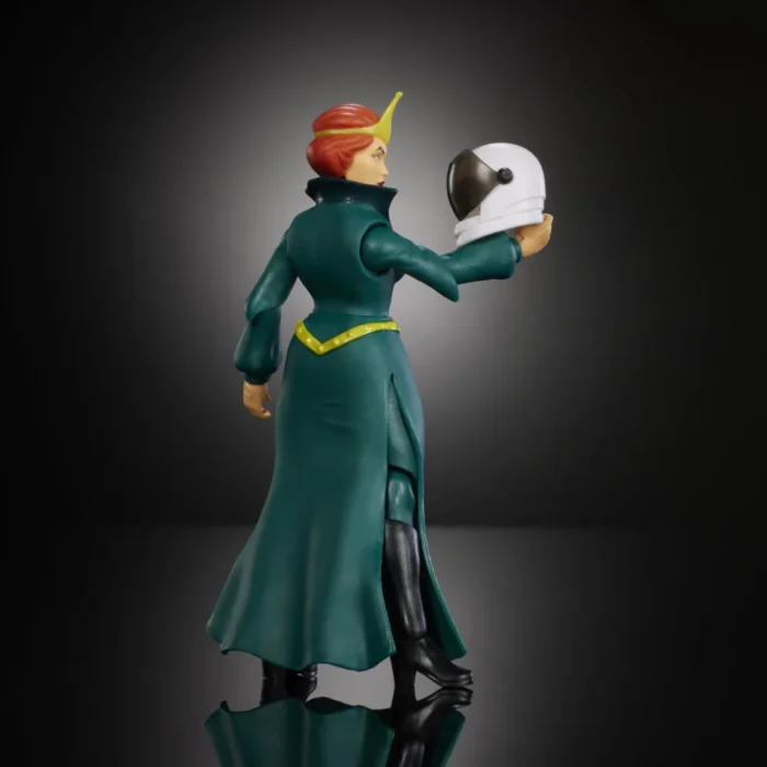 Queen Marlena Masters of the Universe Origins Cartoon Collection Figur von Mattel