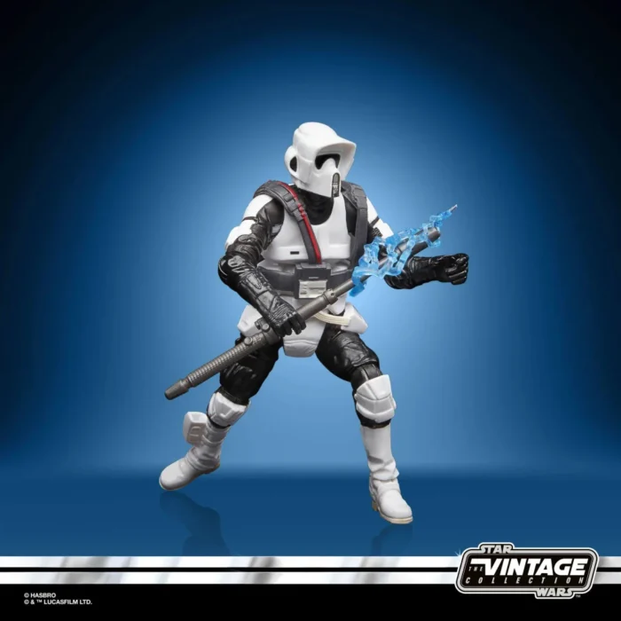 Scout Trooper Star Wars Vintage Collection Gaming Greats Figur VC196 von Hasbro aus Star Wars Jedi: A Fallen Order