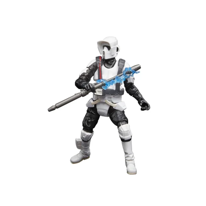 Scout Trooper Star Wars Vintage Collection Gaming Greats Figur VC196 von Hasbro aus Star Wars Jedi: A Fallen Order