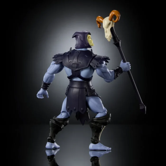 Skeletor Masters of the Universe Origins 200x Cartoon Collection Figur von Mattel