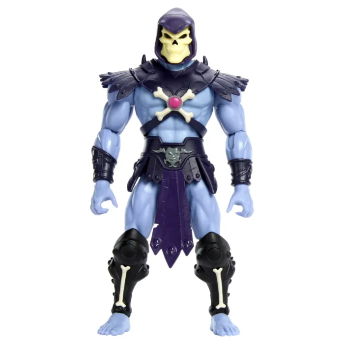 Skeletor Masters of the Universe Origins 200x Cartoon Collection Figur von Mattel