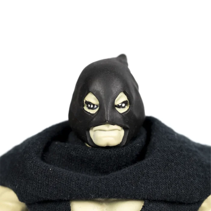 The Executioner The Savage World of Frazetta Figur von Formo Toys