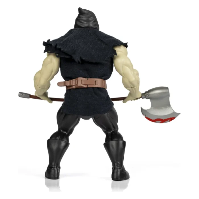 The Executioner The Savage World of Frazetta Figur von Formo Toys