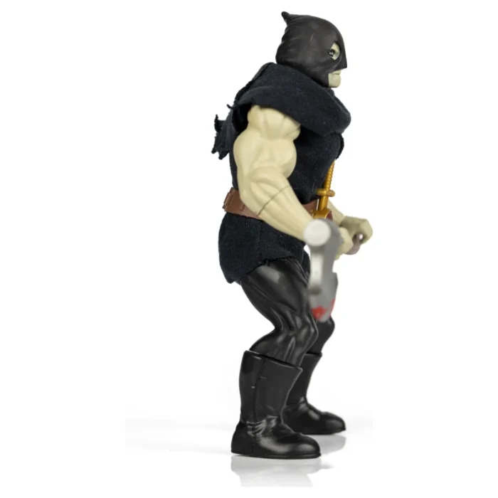 The Executioner The Savage World of Frazetta Figur von Formo Toys