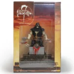 The Executioner Museum Edition Figur aus The Savage World of Frazetta von Formo Toys