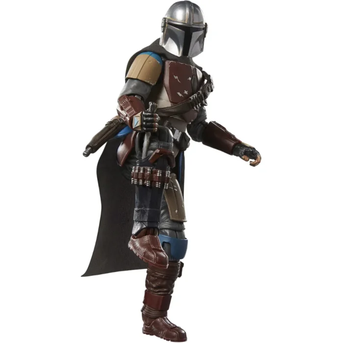 The Mandalorian (Pagodon) Star Wars Black Series Figur 45 von Hasbro aus Star Wars: The Mandalorian