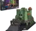 Masters of The Universe Castle Grayskull 3D-Modellbausatz Amazon Exclusive von 4D Build