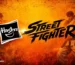 Hasbro und Legendary Entertainment kündigen epische Street Fighter Toyline an – Pünktlich zum neuen Kinofilm im Oktober 2026