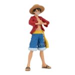 Monkey D. Luffy - One Piece - DXF Special