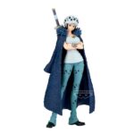 Trafalgar Law Change - One Piece - Glitter & Glamours