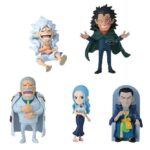Parent-Child Bloodline 1 - One Piece - WCF Minifiguren Display (12)