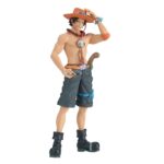 Portgas D. Ace - One Piece - DXF Special