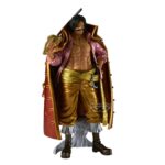 Gol D. Roger (The Metallic) - One Piece - Premium