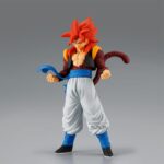 Super Saiyan 4 Gogeta - Dragon Ball GT - Solid Edge Works – Bild 5