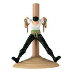 Pirate Hunter Zoro - One Piece - Figure Life