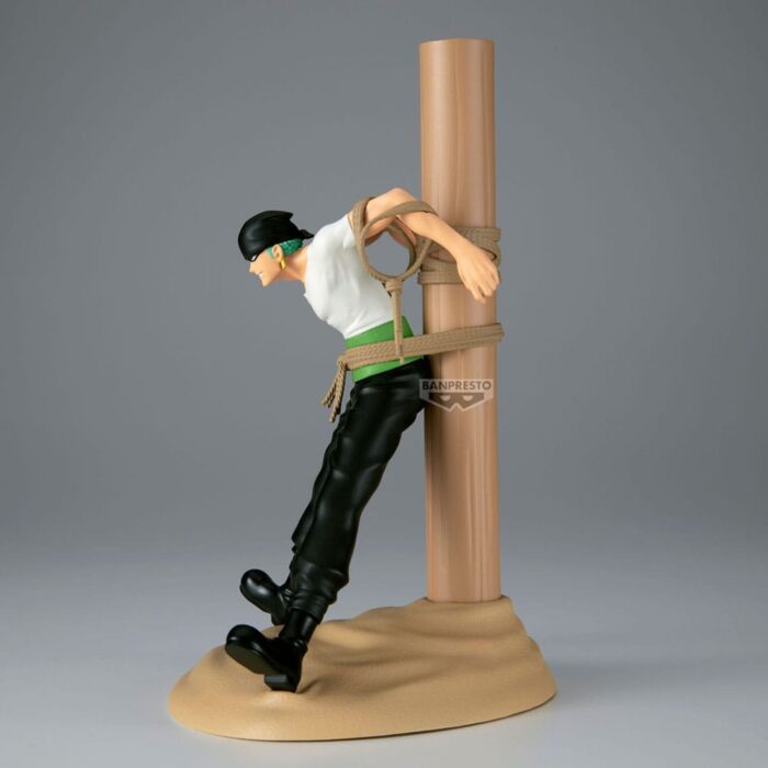Pirate Hunter Zoro - One Piece - Figure Life – Bild 5