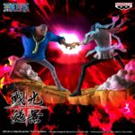 Kuzan - One Piece - Senkozekkei – Bild 7