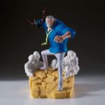 Monkey D. Garp - One Piece - Senkozekkei – Bild 3
