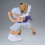 Monkey D. Luffy Gear 5 II - One Piece - Grandista – Bild 3