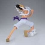 Monkey D. Luffy Gear 5 II - One Piece - Grandista – Bild 5