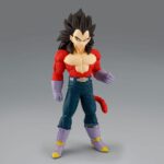 Super Saiyan 4 Vegeta - Dragon Ball Gt - Solid Edge Works – Bild 5