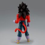 Super Saiyan 4 Vegeta - Dragon Ball Gt - Solid Edge Works – Bild 6