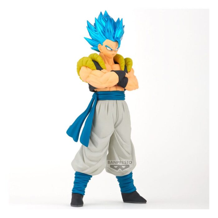 Gogeta & Vegito (A: Gogeta) - Dragon Ball Super - Blood Of Saiyans – Bild 3