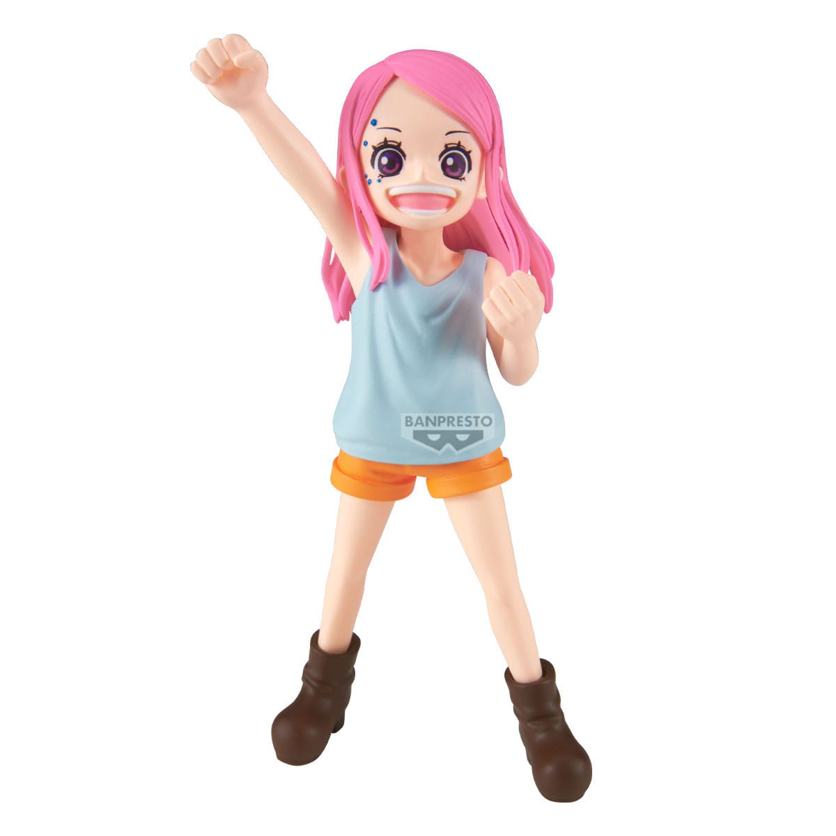 x_ban-bp29909p.jpg Jewelry Bonney (Children) - One Piece - Dxf - The Grandline Series – Bild 1